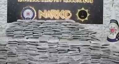 76 ilde tacirler zehirleriyle yakalandı