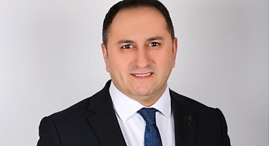 ANAHTAR PARTİ KURUCU İLÇE BAŞKANI