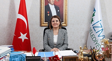 Başkan Hürriyet’ten 2025 mesajı: Dayanışma ve sevgiyle daha güzel günlere