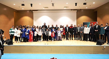 BAŞKAN ÖMEROĞLU: