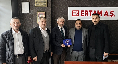 BAŞKAN RECEP KAYA, GEBZELİLERİ İL KONGRESİNE DAVET ETTİ
