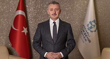 Büyükakın: