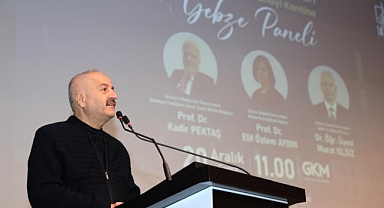 Büyükgöz: Gebze değerleriyle bir model şehir