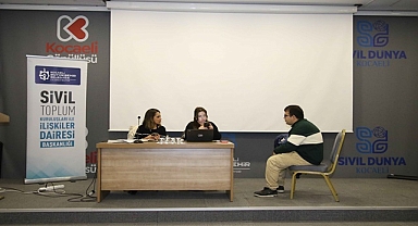 Büyükşehir istihdamda engel tanımıyor