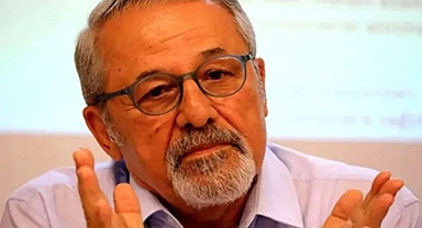 Çanakkale'deki deprem Marmara'yı az çok etkileyecek!