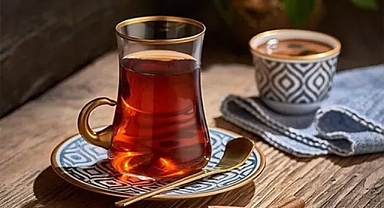 Çayı ve kahveyi şekerli içiyorsanız dikkat!