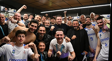 Çayırova Belediyesi, MKE Ankaragücü’nü mağlup etti