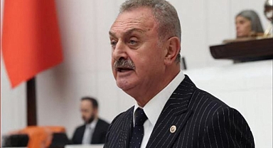 CHP’li Çiler İktidara Seslendi; “Şirketlerin KDV Alacaklarını Ne Zaman Ödeyeceksiniz?”