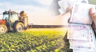 Çiftçi borçları rekor seviyede... Tarım kredilerinde batık oranı arttı
