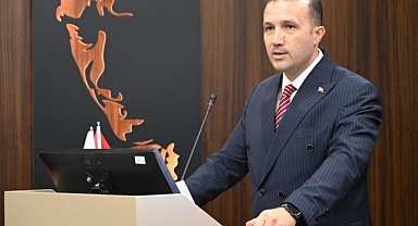 Doğusel: Kocaeli, denizcilik ve üretim kenti