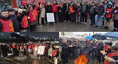 EMEP Milletvekili İskender Bayhan: