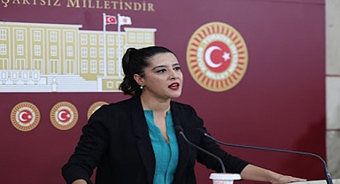 EMEP Milletvekili Sevda Karaca Kocaeli’ye geliyor!