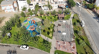 Gebze’de Ekipler; Daha Yeşil Bir Şehir İçin 2024’te Sahadaydı