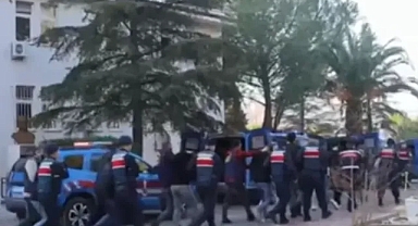 İçişleri'nden 'Hücre' operasyonu!