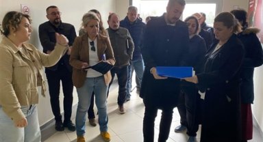 İzmit Belediyesi Aşevi'nde kapasite artırılıyor