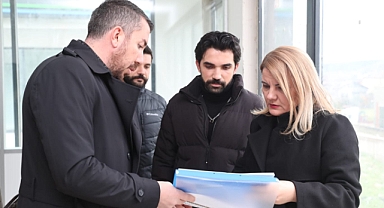 İzmit Belediyesi, Şehit Polis Şeyda Yılmaz’ın adını Çınar Çocuk Evi’nde yaşatacak