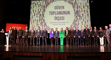 KADEM'in eğitimleri İzmit ile sona erdi