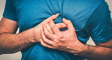 Kalp hastalarına hamam ve sauna uyarısı!