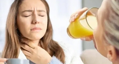 Kış günlerinde bağışıklığı güçlü tutmanın yolları