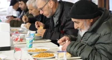 Kocaeli İzmit'te Kent Lokantaları yoğun ilgi görüyor