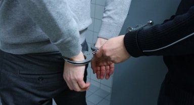 Organize Suçlarla Mücadele Şube tarafından 11 şüpheli yakalandı