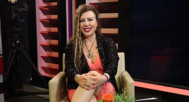 Sanatçı Selhan Özdemir'i izleyici çok sevdi
