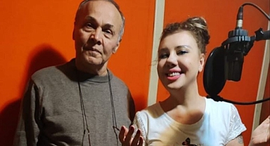 Selhan Özdemir'den yeni yıl sürprizi