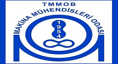 TMMOB, İŞÇİLERE YİNE ÖLÜM DÜŞTÜ