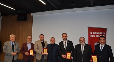 Yeniden Refah Kocaeli’de üye hedefinde 12’de 12