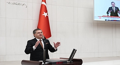 Yıldızlı: Kocaeli en çok vergiyi veriyor ama hizmeti alamıyor!