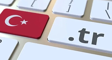 1,27 milyon alan adı 'tr' uzantılı