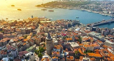 2024'te konut satışları yüzde 21 arttı! Satışlarda İstanbul başı çekti