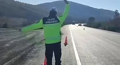 436 bin 630 araca işlem yapıldı