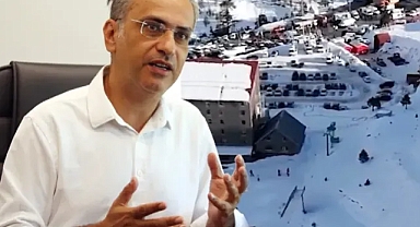 Aynı karedeki acı ve eğlence toplumsal duyarlılığı sorgulattı!