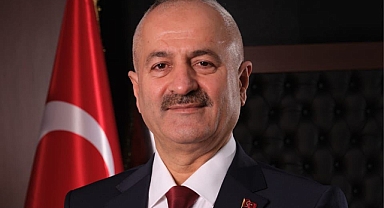 Başkan Büyükgöz’ün Miraç Kandili Mesajı