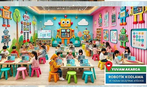 Başkan Hürriyet’ten çocuklara ve gençlere 3 müjde birden!