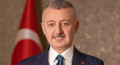 Büyükakın, Basın Onur Günü'nü kutladı