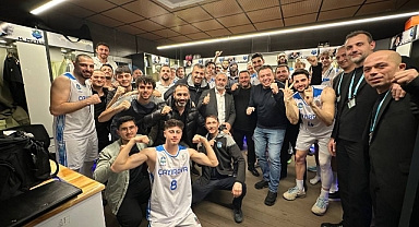 Çayırova Belediyesi, Haremspor’u yendi