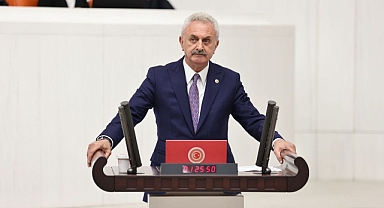 CHP’li Çiler, Cengiz Topel Havalimanı’nın Durumunu TBMM’ne Taşıdı