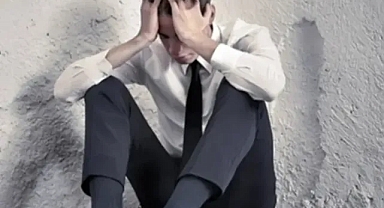 Depresyon vakaları endişe verici şekilde artıyor!