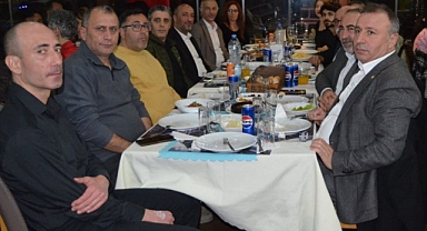 Eğitim-Sen 30. Yılını Coşkuyla Kutladı