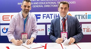 Eğitimde dijital beceriler Canva ile geliştirilecek