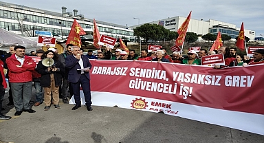 Emek Partisi
