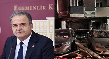 EMEP’li Bayhan: Ne Bakanlığınızın ne de PALGAZ’ın sorumluluğunun üstünü örtemezsiniz