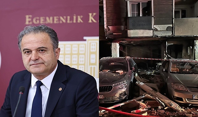 EMEP’li Bayhan: Ne Bakanlığınızın ne de PALGAZ’ın sorumluluğunun üstünü örtemezsiniz