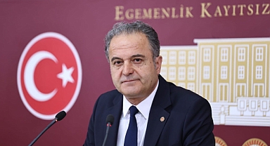 EMEP Milletvekili Bayhan: İşsizlik Fonunu sermayeye destek fonuna çevirdiler