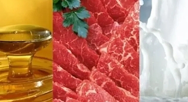 Gıda güvenliği tehdit etmeye devam ediyor... Nasıl korunmalıyız?
