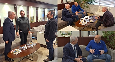 GTO'dan Üyeler İçin Yeni İş Fırsatları