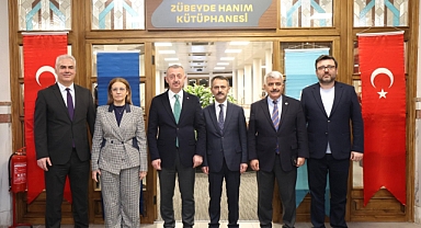 Halkevi Gençlik Merkezi gençliğin hizmetinde