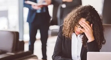 İşyerinde ayrımcılık hipertansiyon riskini artırıyor!